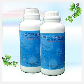 GNC Appliances Disinfectant & Sanitizer  Made in Korea